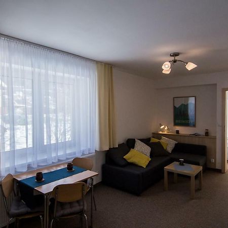 Villa 1 Висла Экстерьер фото