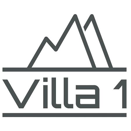 Villa 1 Висла Экстерьер фото